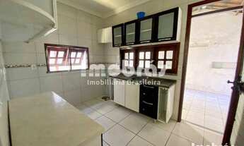 Imagem 4: Jardim Fiori, casa com 3 dormitórios à venda, 126 m² por R$ 350.000 - Lagoa Redonda - Fort