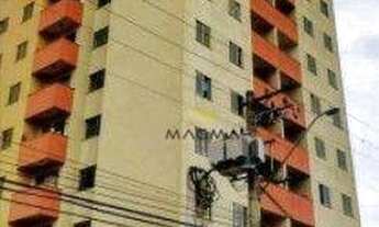 Imagem 7: Apartamento à VENDA no Parque Industrial de 70m²