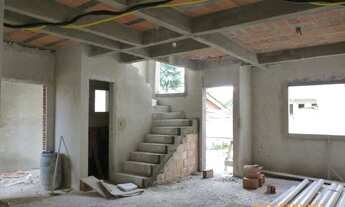 Imagem 6: SOBRADOS A VENDA EM FAZENDINHA, CURITIBA, A 1700 METROS DO BOSQUE E TERMINAL FAZENDINHA,TE