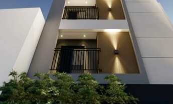 Imagem 5: Apartamento na Vila Formosa 31 m² em construção, 1 dormitório e quintal. Entrega em julho