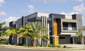 Imagem 2: Sorocaba - Casa de Condomínio - Jardim Residencial Saint Patrick