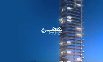 Imagem: COBERTURA EDIFÍCIO VIVERE SPACE HOME