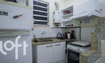 Imagem 6: RIO DE JANEIRO - Apartamento Padrão - Copacabana