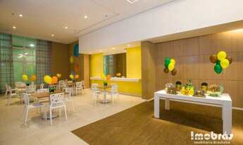 Imagem 3: Apartamento à venda, 89 m² por R$ 590.000,00 - Cambeba - Fortaleza/CE