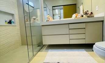 Imagem 6: Excelente Residência casa com 277 m² com 4 quartos Araguaína - TO