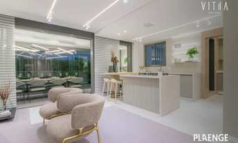 Imagem 3: Apartamento 3 quartos à venda no Água Verde, 155 m² , 3 vagas R$ 2031.000