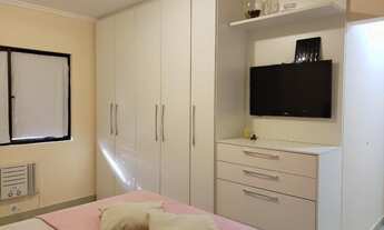 Imagem 5: 2 QUARTOS COM 2 VAGAS