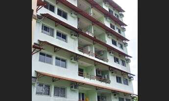 Imagem 3: Oportunidade, Apto. 5° andar,77 m²,03 qtos.01 suíte, cd. Maron - Parque 10