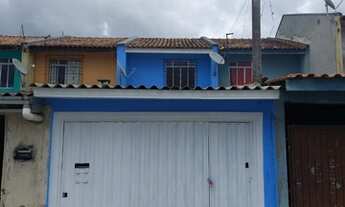 Imagem: Sobrado Tatuquara,!! Próximo terminal!!