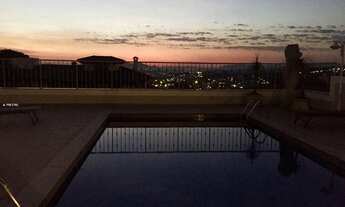 Imagem 5: Casa em Condomínio para Venda em Santana de Parnaíba, Alphaville, 6 dormitórios, 6 suítes