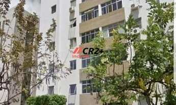 Imagem 3: Apartamento com 3 quartos sendo 1 menor suite, com 74mt² localizado em Campo Grande