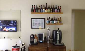 Imagem 6: Apartamento com 2 dormitórios à venda, 49 m² por R$ 320.000,00 - Jaguaré - São Paulo/SP