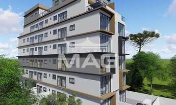 Imagem 6: CURITIBA - Padrão - Campo Comprido