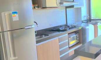 Imagem 5: Apartamento no Ed. Balboa/Alto do Cardoso