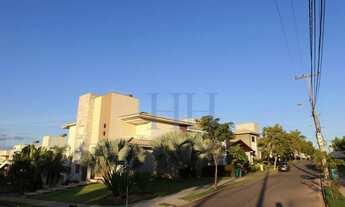 Imagem 6: Casa tipo Sobrado à venda por R$ 6.500.000 - Condomínio Florais Cuiabá - Cuiabá/MT