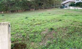 Imagem 3: Lote no Condomínio das Arvores em Alphaville