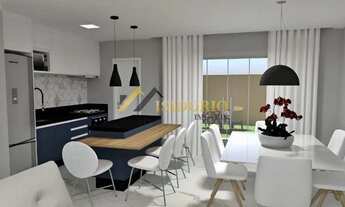 Imagem 6: EXCELENTE SOBRADO! 03 QTS,SUÍTE,SACADA,PRÓX. PARQUE CAPÃO RASO