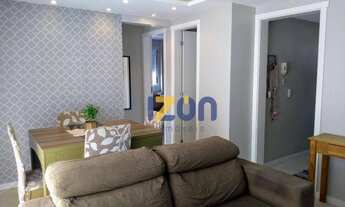 Imagem 2: Apartamento à venda, 49 m² por R$ 189.999,00 - Mato Grande - Canoas/RS