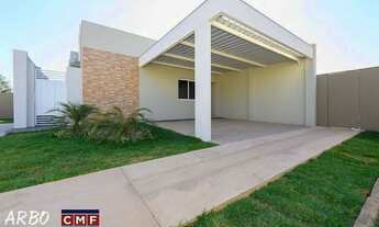 Imagem: Casa para Venda em Cuiabá/MT