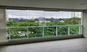 Imagem: Apartamento 3 dormitórios - 3 suítes