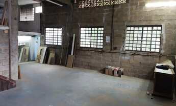 Imagem 2: Galpão/Depósito/Armazém para aluguel com 100 metros quadrados em Santa Teresa - Rio de Jan