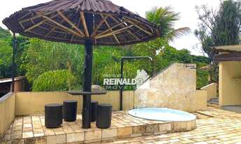 Imagem 5: Casa com 3 dormitórios à venda, 225 m² por R$ 830.000,00 - Condomínio Capela do Barreiro