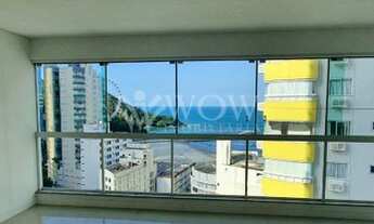 Imagem 6: ED CHÂTEAU MONTMARTRE 4 SUÍTES 3 VAGAS