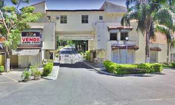 Imagem 7: Excelente Residência em Condomínio Fechado. Ac. Financ. e Fgts