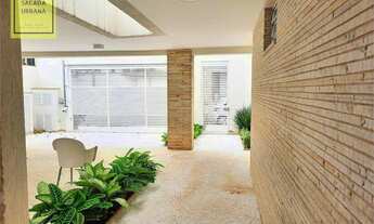 Imagem 7: ALTO DA LAPA - Casa à Venda - Muito verde e rua nobre