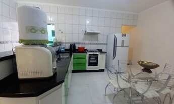 Imagem 3: Casa com 3 dormitórios à venda, 180 m² por R$ 400.000,00 - Parque Novo Mundo - Americana/S