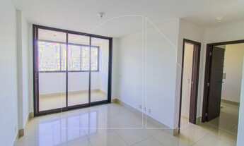 Imagem 5: SQNW 109- LINDO APARTAMENTO, 2 QUARTOS, 1 SUÍTE!