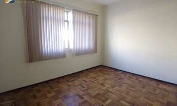 Imagem 2: Apartamento com 3 quartos para alugar, 100 m² por R$ 1.400/mês - Centro - Juiz de Fora/MG