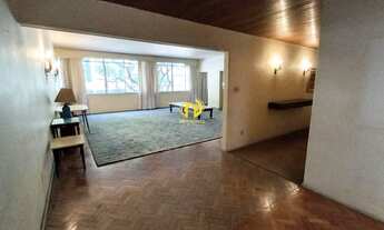 Imagem: RIO DE JANEIRO - Apartamento Padrão - Copacabana