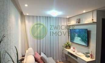 Imagem 2: Lindíssimo Apartamento a Venda no Águas do Sobrado II