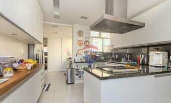 Imagem 3: Cobertura com 4 dormitórios à venda, 296 m² por R$ 2.939.000,00 - Jardim Oceânico - Rio de