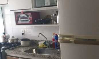 Imagem 6: Apartamento para venda tem 47 metros quadrados com 2 quartos em Jardim Íris - São Paulo