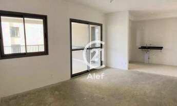 Imagem 2: Apartamento com lazer completo próximo do metrô