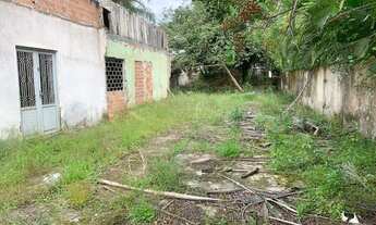 Imagem 2: Terreno Na PR 407 sentido praia de leste