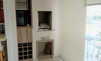 Imagem 5: CENTURY PLAZA LIVING : Lindo Apartamento para venda com 80 metros 3 quartos - Santo André