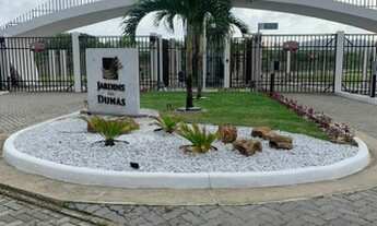 Imagem 2: Terreno à venda no bairro Mangabeira - Eusébio/CE