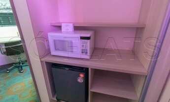 Imagem 6: Flat para investimento, com 1 dormitório, próximo a avenida paulista, oportunidade !