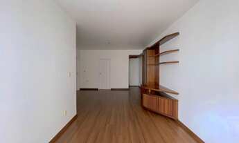 Imagem 3: Apartamento 3 dormitórios (1 suíte) e 3 vagas - Córrego Grande