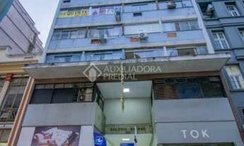 Imagem 2: PORTO ALEGRE - Conjunto Comercial/Sala - Centro Histórico