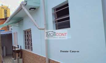 Imagem 5: Terreno à venda, 400 m² por R$ 1.700.000,00 - Vila Moinho Velho - São Paulo/SP