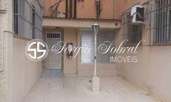 Imagem 2: Rio de Janeiro - Apartamento Padrão - Guadalupe