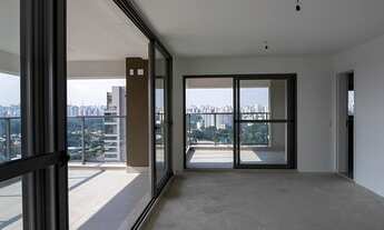 Imagem 2: Alto padrão em Moema - 157 m² - 3 suites - 2 Terraços : Gourmet e Social