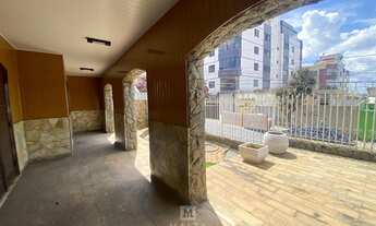 Imagem: Casa para aluguel, 3 quartos, 2 vagas, Barreiro