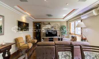 Imagem 4: EXCELENTE APARTAMENTO, COM SACADA FECHADA!