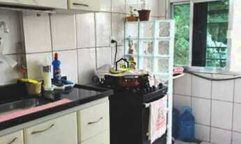 Imagem 6: Ótimo Apto Sala 2Qts Mirante da Taquara