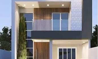 Imagem 3: Sobrado 140 m² - Laranjeiras - Caieiras/SP